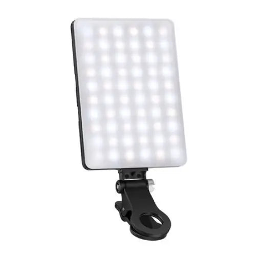 Selfie lamp Neewer NL-60AI Bi Color LED - Lamps<<<Photo studio<<<Photo and cameras<<<InnproXML