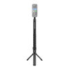 Selfie Stick 110cm PULUZ for sports cameras (including Insta360 X4 / X5 / DJI Osmo Action 5 Pro). - For sports