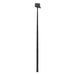 Selfie Stick 2.7M TELESIN carbon fiber for sports cameras - Straps mounts and holders<<<Mounts<<<Tripods<<<Selfie