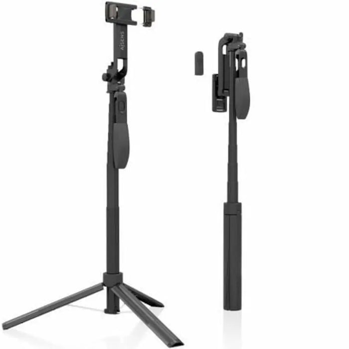 Selfie Stick Aisens SS01ST-299 - Електроника Телефони и таблети<<<Компютри| Електроника<<<BigBuy&&&Селфи