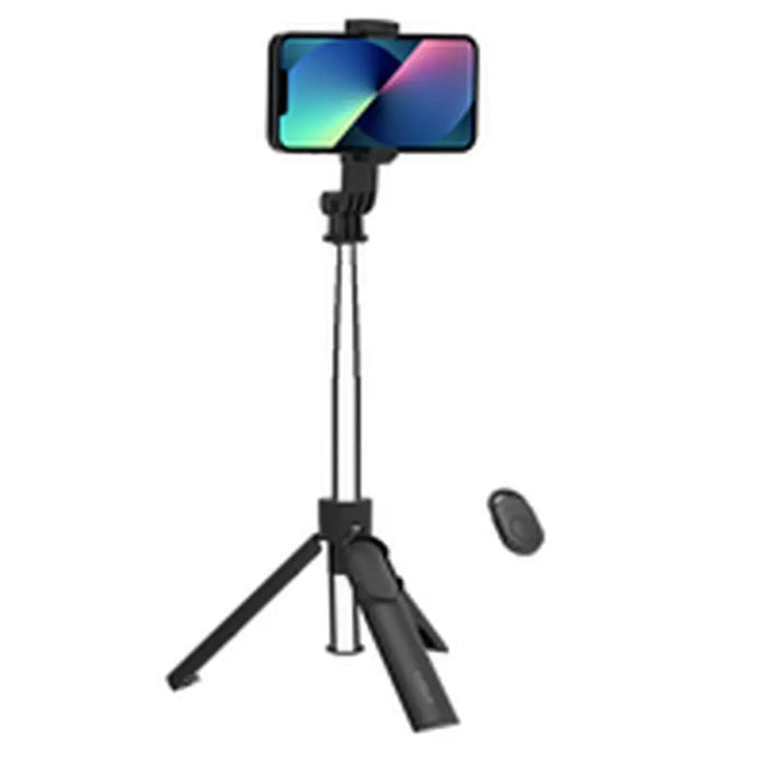 Selfie Stick Celly CLICKSFSTICKBK Black Smartphone - Електроника Телефони и таблети<<<Компютри|