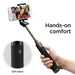 Selfie stick Spigen S530W - black - Photo accessories<<<HurtelXML