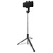 Selfie stick Spigen S540W Bluetooth with tripod - black - Photo accessories<<<HurtelXML
