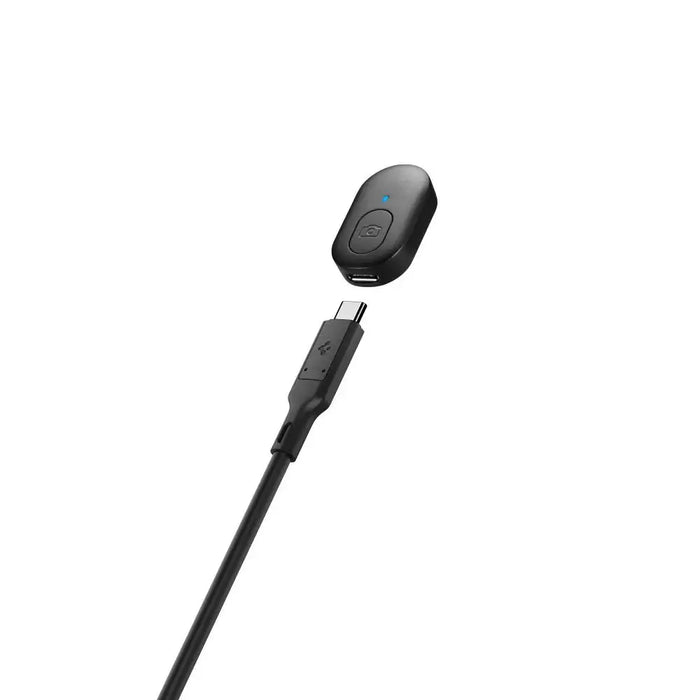 Selfie stick Spigen S570W MagSafe tripod with Bluetooth - black - Photo accessories<<<HurtelXML