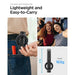 Selfie stick Spigen S570W MagSafe tripod with Bluetooth - black - Photo accessories<<<HurtelXML