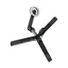 Selfie stick Spigen S570W MagSafe tripod with Bluetooth - black - Photo accessories<<<HurtelXML