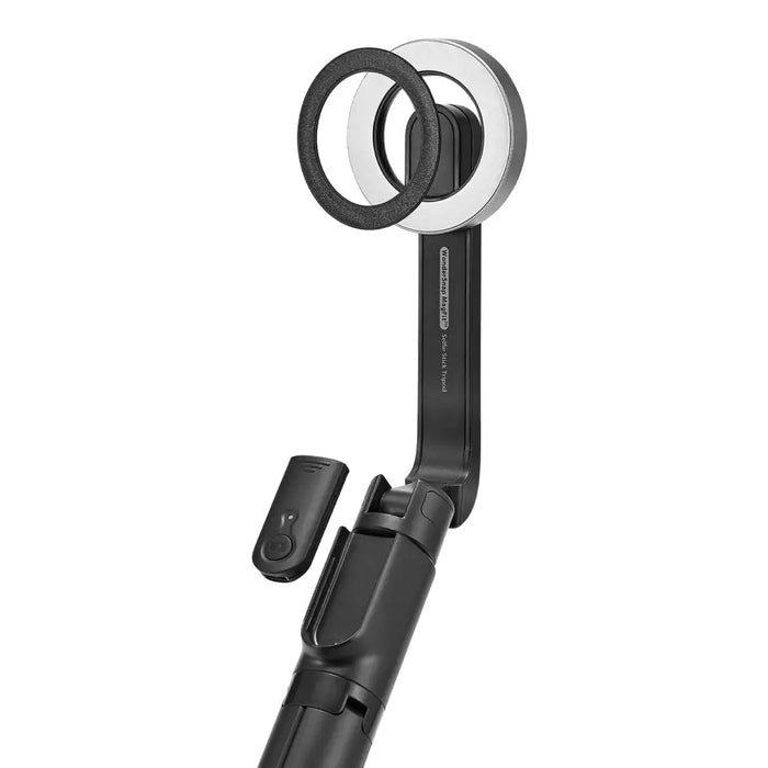 Selfie stick Spigen S580W MagSafe Bluetooth with tripod - black - *Temporary category<<<HurtelXML
