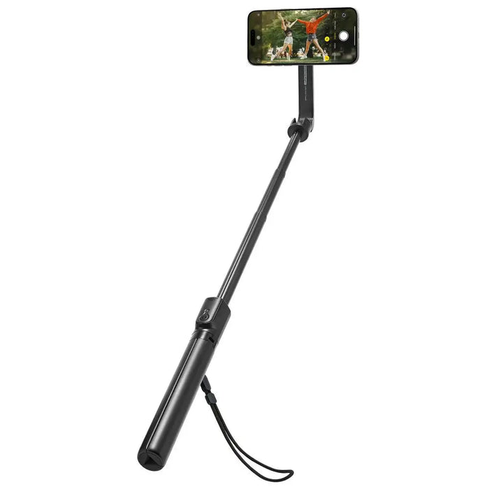 Selfie stick Spigen S580W MagSafe Bluetooth with tripod - black - *Temporary category<<<HurtelXML