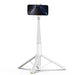 Selfie Stick Tech-Protect L09S with Tripod - White - Photo accessories<<<HurtelXML