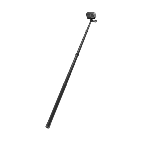 Selfie stick Telesin for sport cameras 3m (IS-MNP-300) - Straps mounts and holders<<<Mounts<<<Tripods<<<Selfie