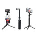 Selfie stick / tripod Telesin for sport cameras (GP-MNP-090-S) - Straps mounts and holders<<<Mounts<<<Tripods<<<Selfie