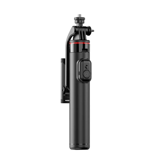Selfie stick WC1Y3S telescopic tripod 1.3m with phone holder - black - Photo accessories<<<HurtelXML