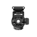 Selfie stick WC1Y3S telescopic tripod 1.3m with phone holder - black - Photo accessories<<<HurtelXML