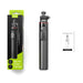 Selfie stick WC1Y3S telescopic tripod 1.3m with phone holder - black - Photo accessories<<<HurtelXML