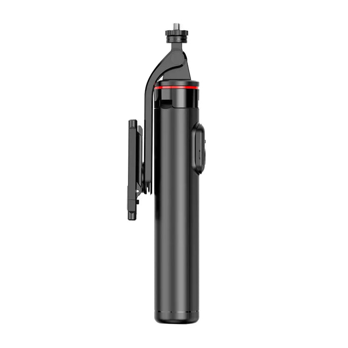 Selfie stick WC1Y3S telescopic tripod 1.3m with phone holder - black - Photo accessories<<<HurtelXML