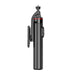 Selfie stick WC1Y3S telescopic tripod 1.3m with phone holder - black - Photo accessories<<<HurtelXML