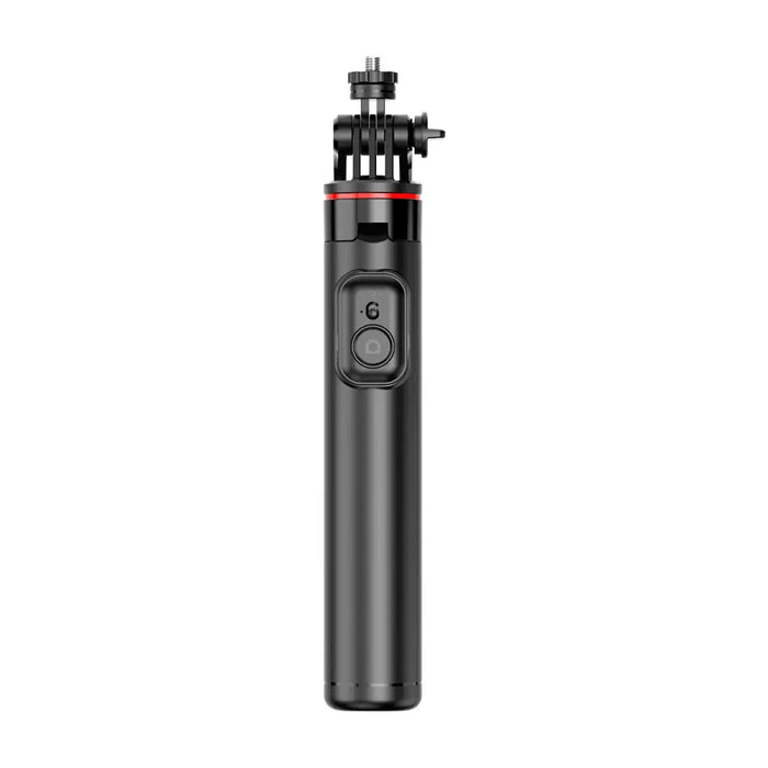 Selfie stick WC1Y3S telescopic tripod 1.3m with phone holder - black - Photo accessories<<<HurtelXML