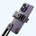 Selfie stick WC1Y3S telescopic tripod 1.3m with phone holder - black - Photo accessories<<<HurtelXML