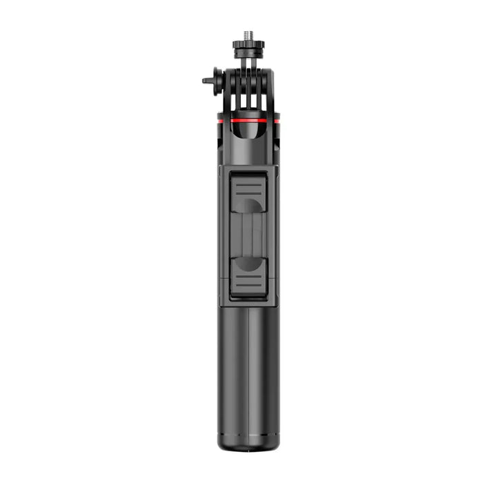 Selfie stick WC1Y3S telescopic tripod 1.3m with phone holder - black - Photo accessories<<<HurtelXML