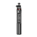 Selfie stick WC1Y3S telescopic tripod 1.3m with phone holder - black - Photo accessories<<<HurtelXML