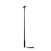 Selfie stick with camera holder - black - Photo accessories<<<HurtelXML