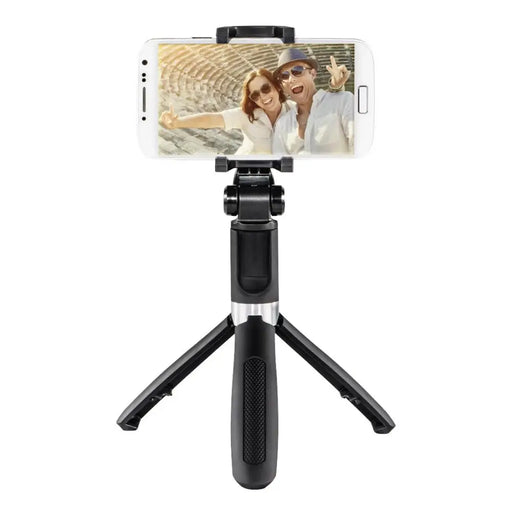 Selfie stick with tripod HAMA Funstand 57 - Селфи стикове<<<Фото и видео аксесоари<<<ValiAPI&&&Аксесоари за мобилни