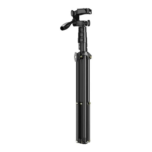 Selfiestick/tripod APEXEL APL-JJ070 70’’ (black) - Tripods and ring lights<<<stands<<<tripods<<<Selfie sticks<<<GSM