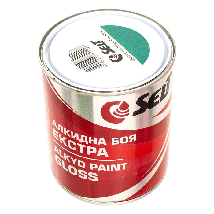 ALKYD PAINT EXTRA SELT