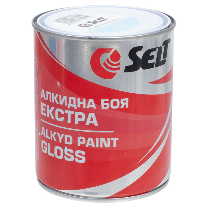 ALKYD PAINT EXTRA SELT