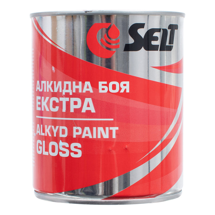 ALKYD PAINT EXTRA SELT