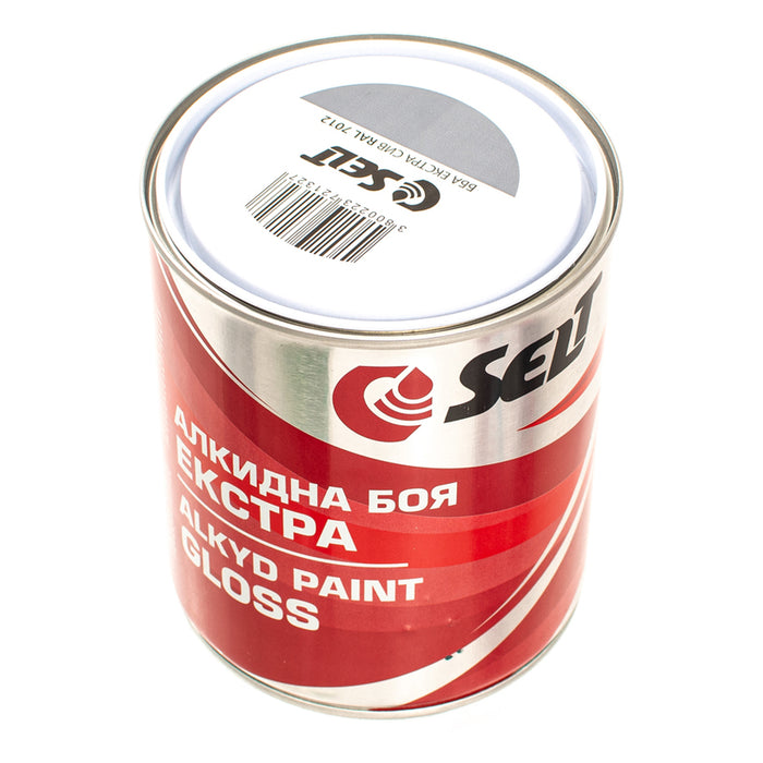 ALKYD PAINT EXTRA SELT