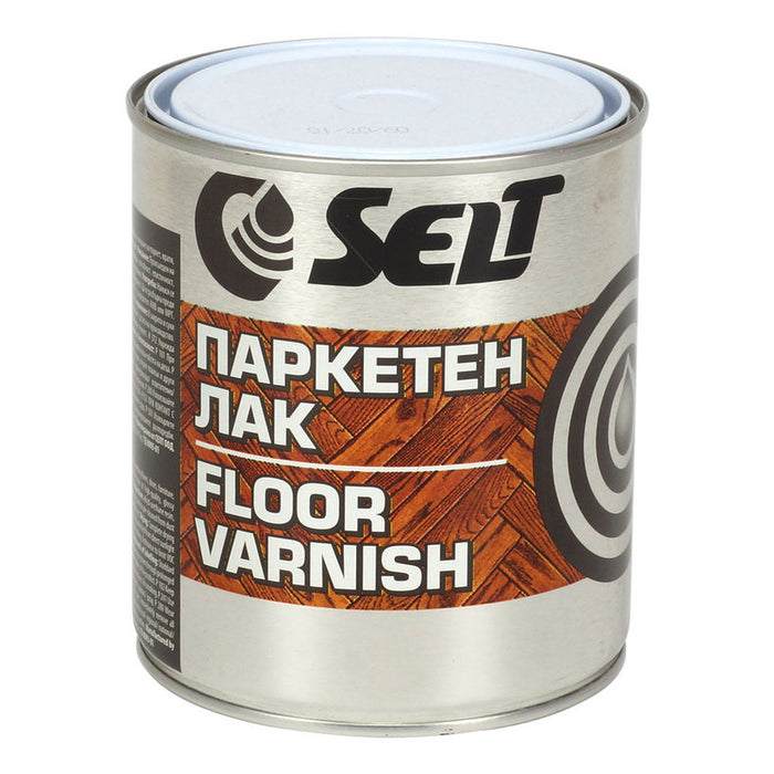 PARQUET LACQUER SELT