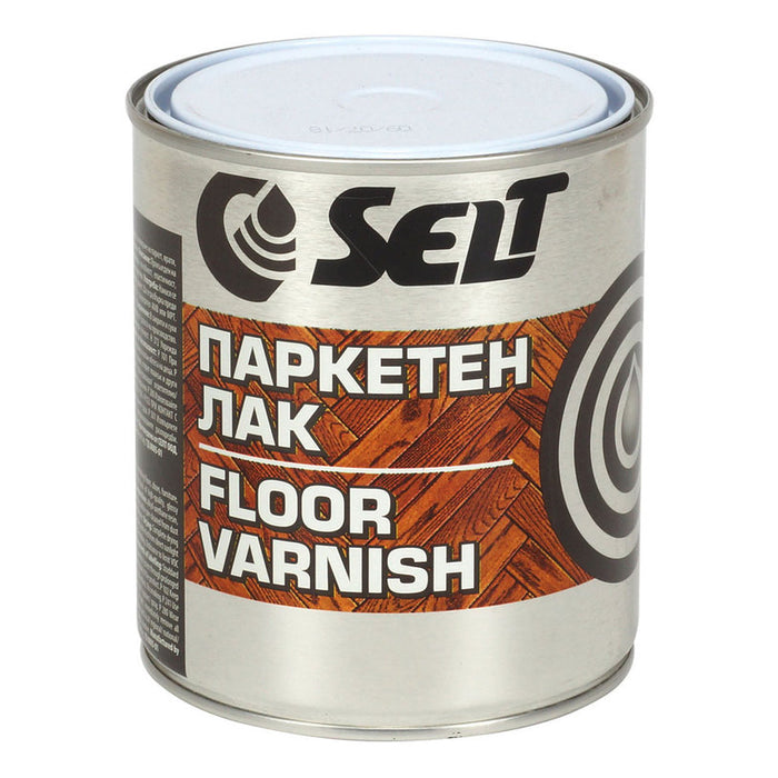 PARQUET LACQUER SELT
