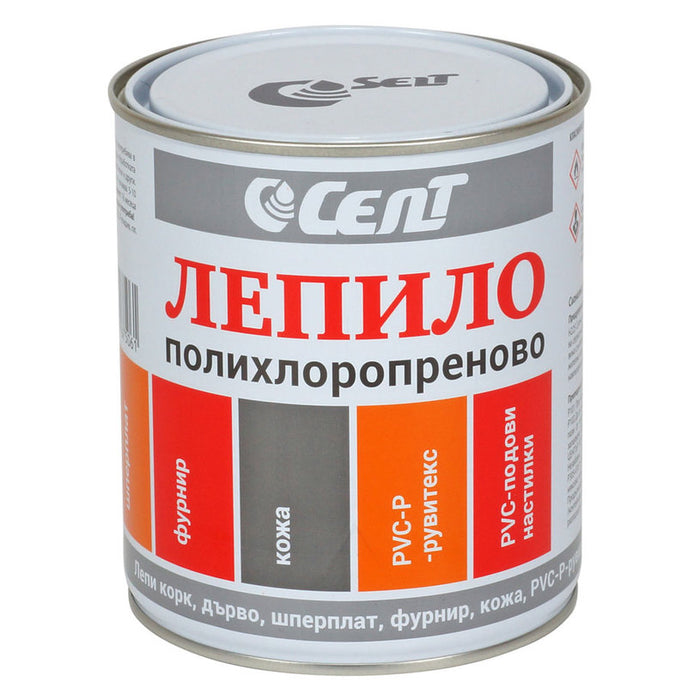 SELT POLYCHLOROPRENE ADHESIVE
