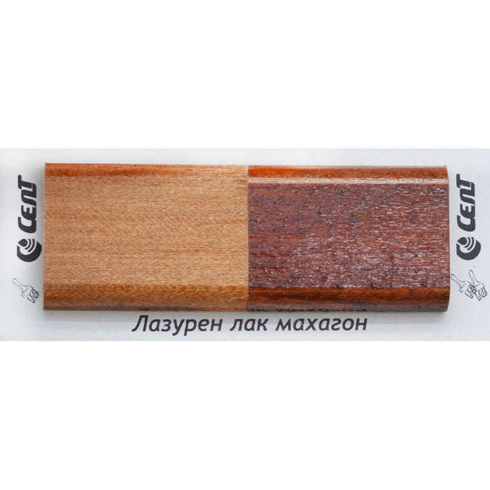ALKYD SELT LACQUER FOR WOOD