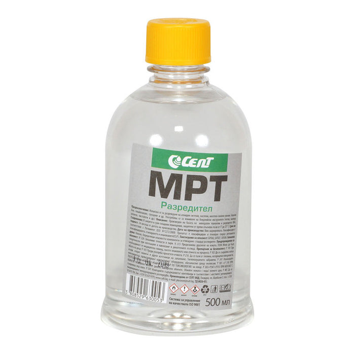 THINNER MRT SELT