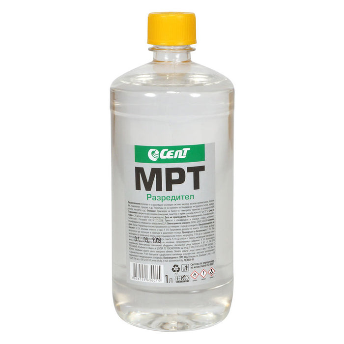 THINNER MRT SELT