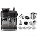 Semi-automatic espresso coffee machine PHILIPS PSA3218/10 - Кафемашини еспресо<<<Кафемашини<<<Малки