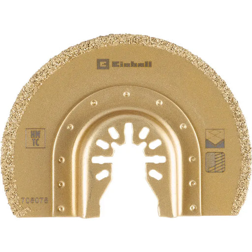 SEMI-ROUND KNIFE WITH NM GRILLING KWB - Други консумативи<<<Консумативи за електроинструменти<<<Инструменти и