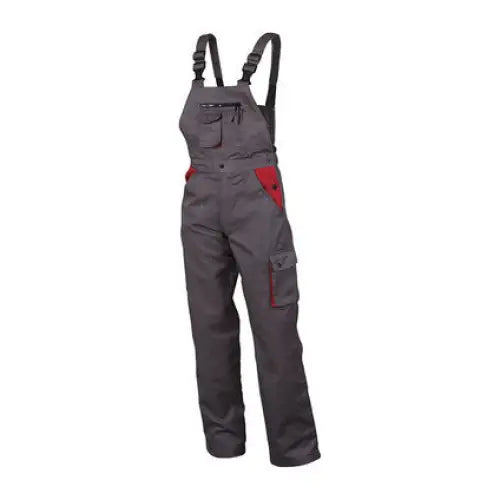 SEMI-TRISON SIZE 52 STENSO EVO DESMAN - Работни дрехи<<<Работно облекло<<<Инструменти и железария<<<Praktiker&&&Работни