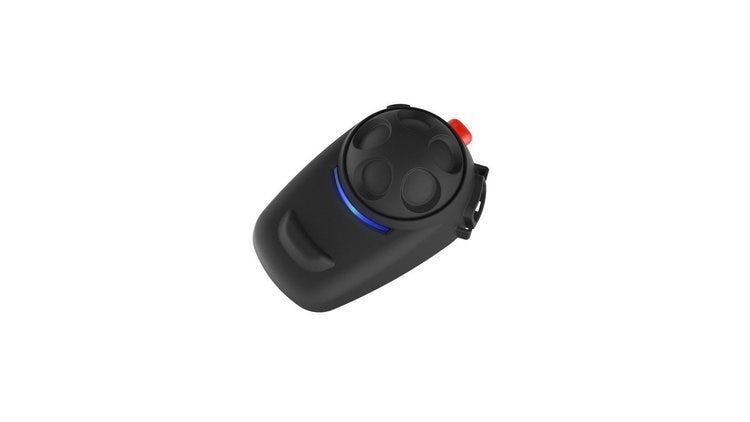 Motorcycle Intercom SENA SMH5-10