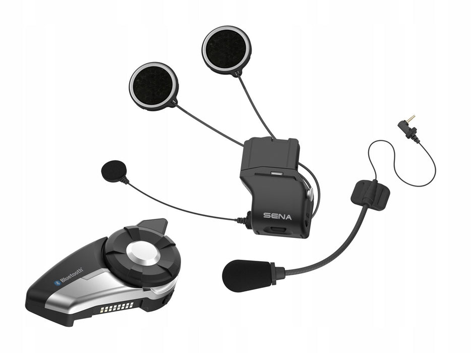 Motorbike Intercom  Sena 20S EVO DUO 20S-EVO-11D