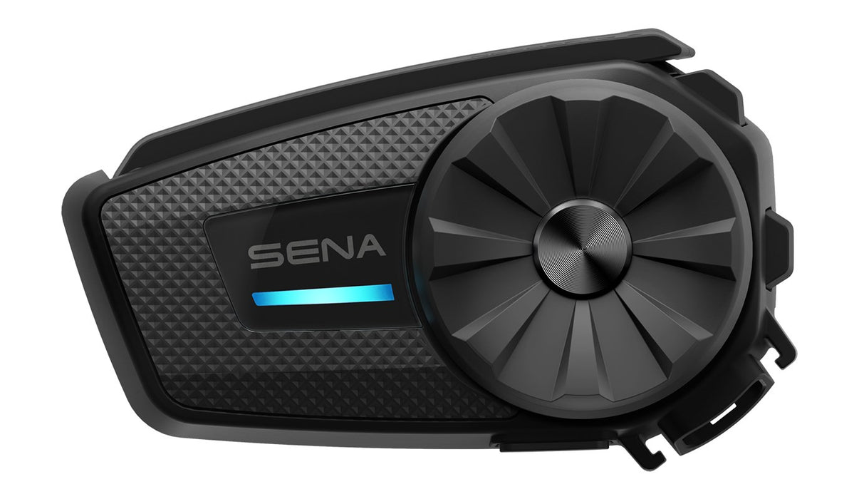 Sena Spider ST1 motorcycle intercom