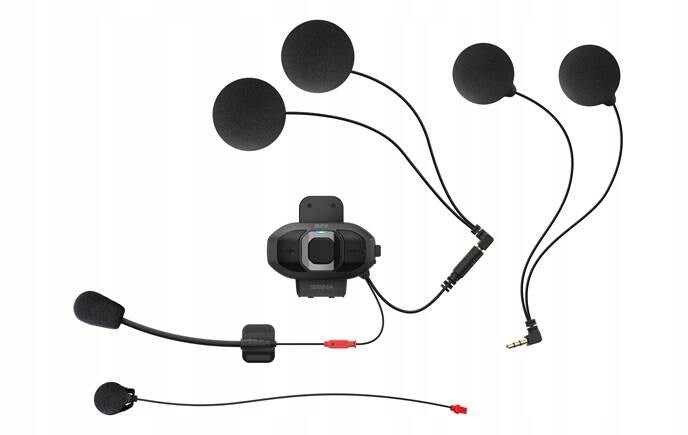Sena SF2-03 Bluetooth 4.1 800 m motorcycle intercom