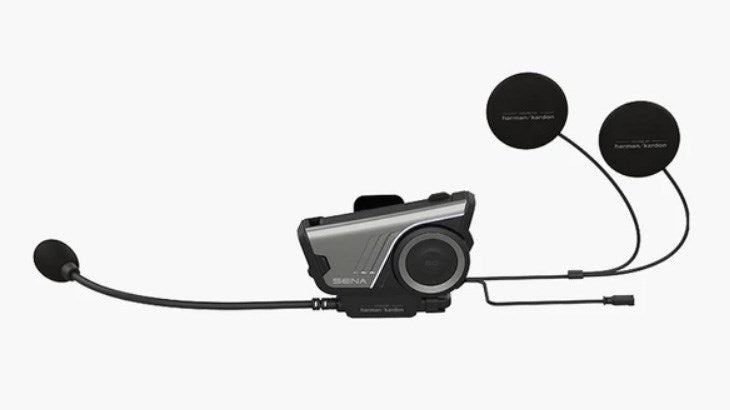 Sena Motorcycle Intercom 60S (60S-01)