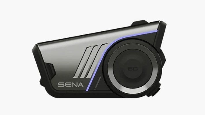 Sena Motorcycle Intercom 60S (60S-01)