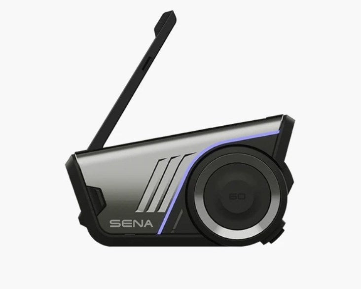 Sena Motorcycle Intercom 60S (60S-01)