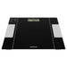 Sencor SBS5050BK scale - Везни<<<За Здравето<<<Уреди за здраве и красота<<<TechMart