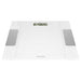Sencor SBS5051WH scale - Везни<<<За Здравето<<<Уреди за здраве и красота<<<TechMart&&&Кантари за баня<<<Баня<<<Дом