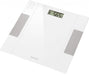 Sencor SBS5051WH scale - Везни<<<За Здравето<<<Уреди за здраве и красота<<<TechMart&&&Кантари за баня<<<Баня<<<Дом